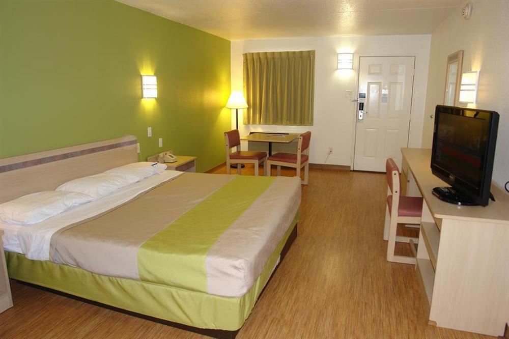 Motel 6-Plano, TX - Plano Northeast Habitación foto